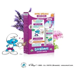 Puressentiel Anti poux traitement complet coffret