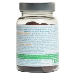 Puressentiel Aroma stress gummies