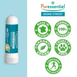 Puressentiel Aroma stress inhaleur