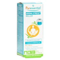 Puressentiel Aroma Stress Roller