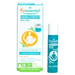 Puressentiel Aroma Stress Roller