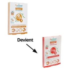 Puressentiel Articulations patchs chauffants
