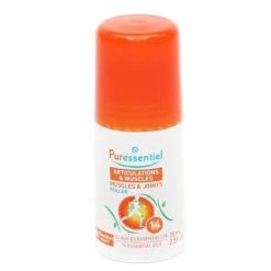 Puressentiel Articulations et muscles roller