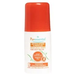 Puressentiel Articulations et muscles Pure Heat Roller