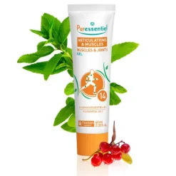 Puressentiel Articulations et Muscles Gel de massage
