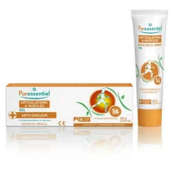 Puressentiel Articulations et Muscles Gel de massage