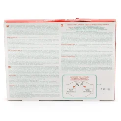 Puressentiel Articulations et Muscles patchs chauffants Bas du dos