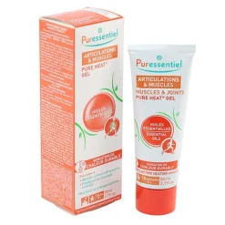 Puressentiel Articulations et Muscles Gel Pure Heat