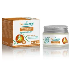 Puressentiel Articulations et Muscles baume calmant