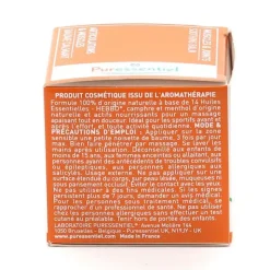 Puressentiel Articulations et Muscles baume calmant