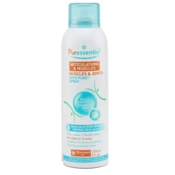 Puressentiel Articulations et muscles spray Cryo Pure