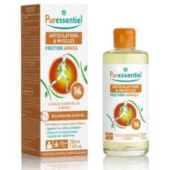 Puressentiel Articulations et Muscles Friction arnica