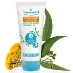 Puressentiel Articulations et Muscles Gel Cryo Pure