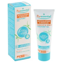 Puressentiel Articulations et Muscles Gel Cryo Pure