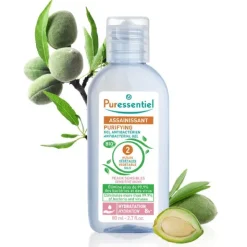Puressentiel Assainissant Gel antibactérien