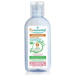 Puressentiel Assainissant Gel antibactérien