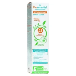 Puressentiel Assainissant spray aérien aux 41 huiles essentielles