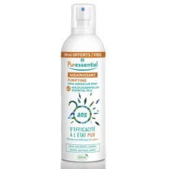 Puressentiel Assainissant spray aérien aux 41 huiles essentielles