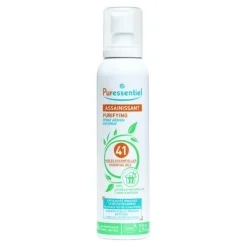 Puressentiel Assainissant spray aérien aux 41 huiles essentielles