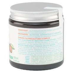 Puressentiel beurre de karité Bio