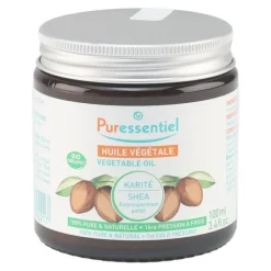 Puressentiel beurre de karité Bio