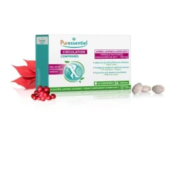Puressentiel Circulation comprimés