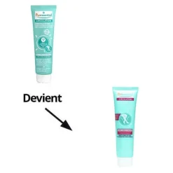 Puressentiel Circulation crème fraîcheur