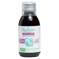 Puressentiel Circulation solution buvable