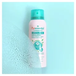 Puressentiel Circulation spray