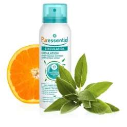 Puressentiel Circulation spray