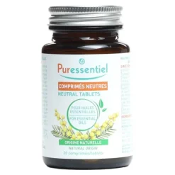 Puressentiel comprimés neutres