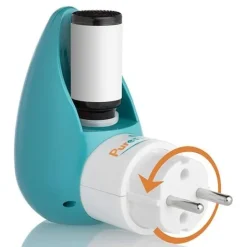 Puressentiel Diffuseur ultrasonique prise