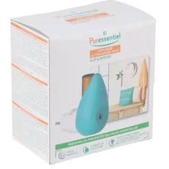 Puressentiel Diffuseur ultrasonique prise