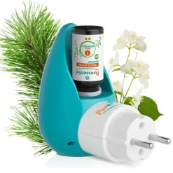 Puressentiel Diffuseur ultrasonique prise