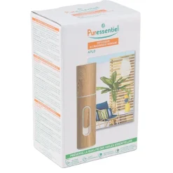 Puressentiel Diffuseur ultrasonique nomade Aplo