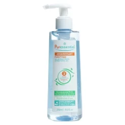 Puressentiel gel antibactérien assainissant
