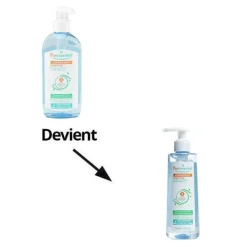 Puressentiel gel antibactérien assainissant