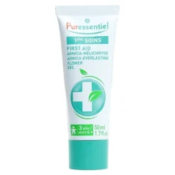 Puressentiel gel Arnica Helichryse