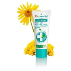 Puressentiel gel Arnica Helichryse