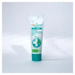 Puressentiel gel Arnica Helichryse