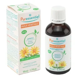 Puressentiel Huile d'Arnica bio