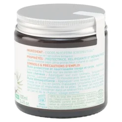 Puressentiel Huile de coco bio