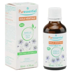 Puressentiel Huile de Nigelle Bio