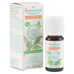 Puressentiel huile essentielle Ravintsara bio