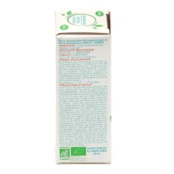 Puressentiel Huile essentielle Menthe poivrée Bio
