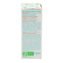 Puressentiel Huile essentielle Géranium Bio