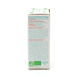 Puressentiel huile essentielle Arbre à thé bio