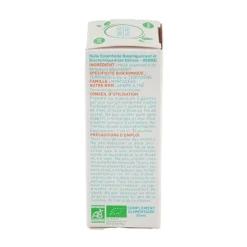 Puressentiel huile essentielle Arbre à thé bio