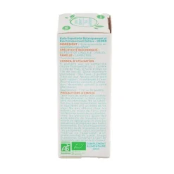 Puressentiel Huile essentielle Lavande vraie bio