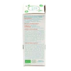 Puressentiel huile essentielle Gaulthérie bio